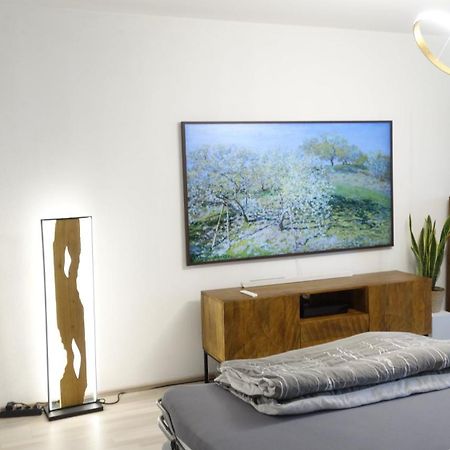 Apartment Koenig Tübingen Екстериор снимка