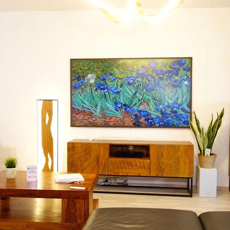 Apartment Koenig Tübingen Екстериор снимка