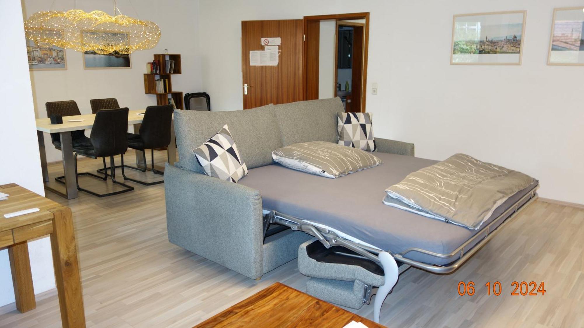 Apartment Koenig Tübingen Екстериор снимка