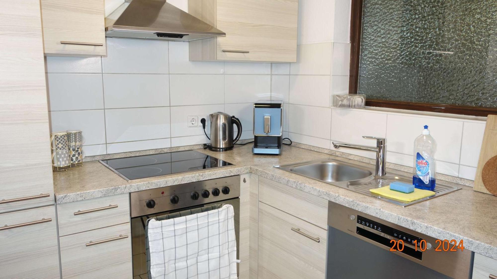 Apartment Koenig Tübingen Екстериор снимка