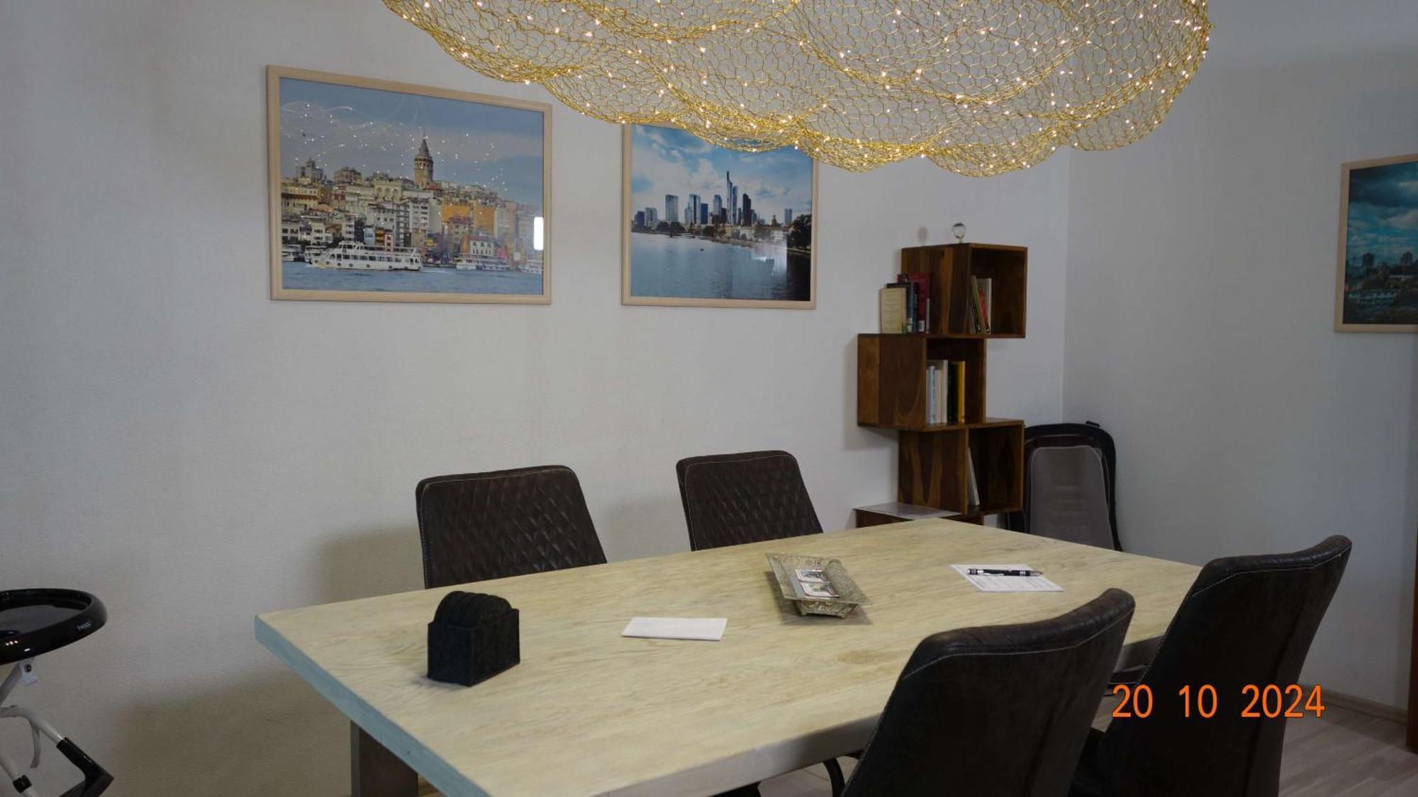 Apartment Koenig Tübingen Екстериор снимка