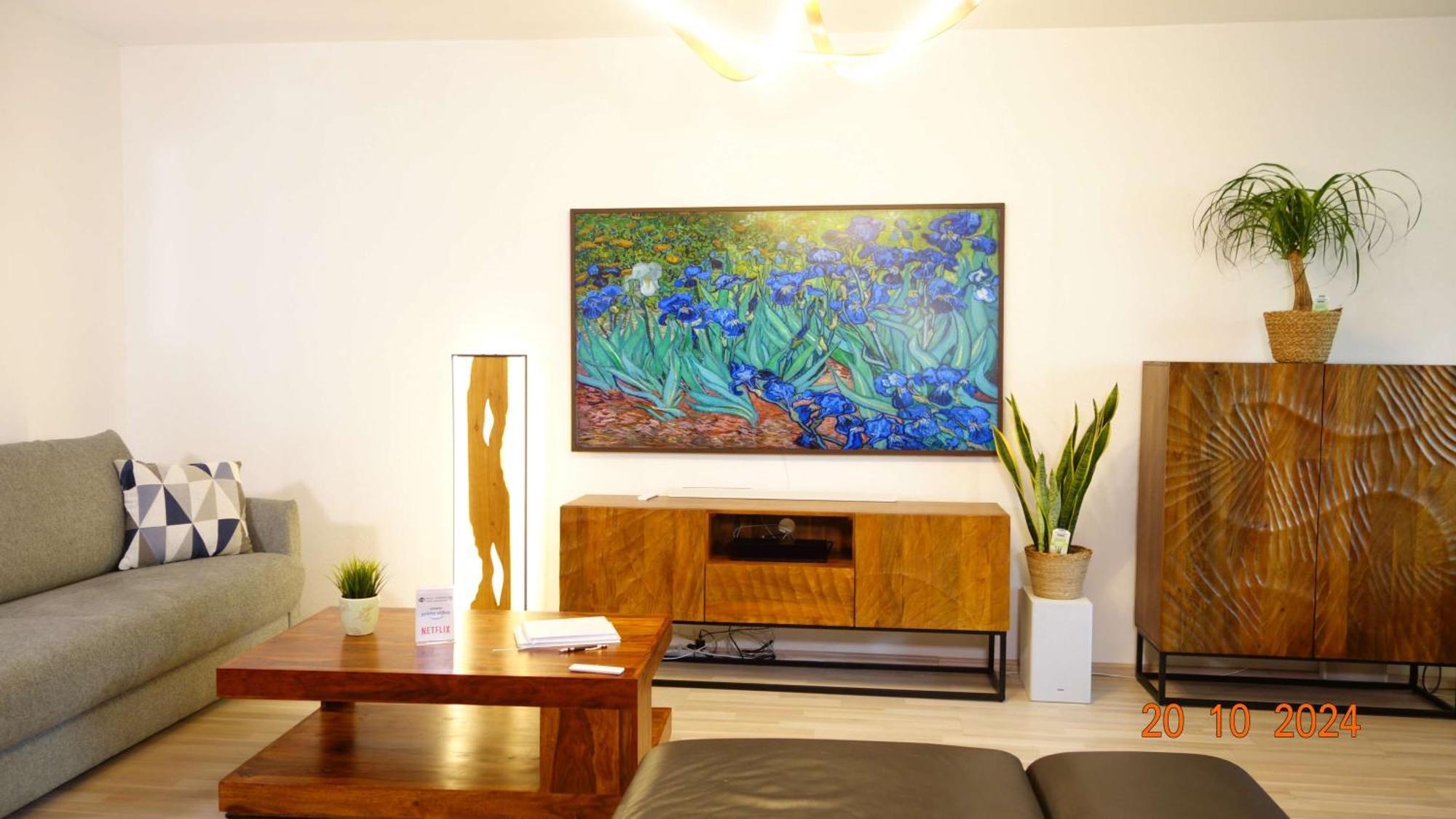 Apartment Koenig Tübingen Екстериор снимка