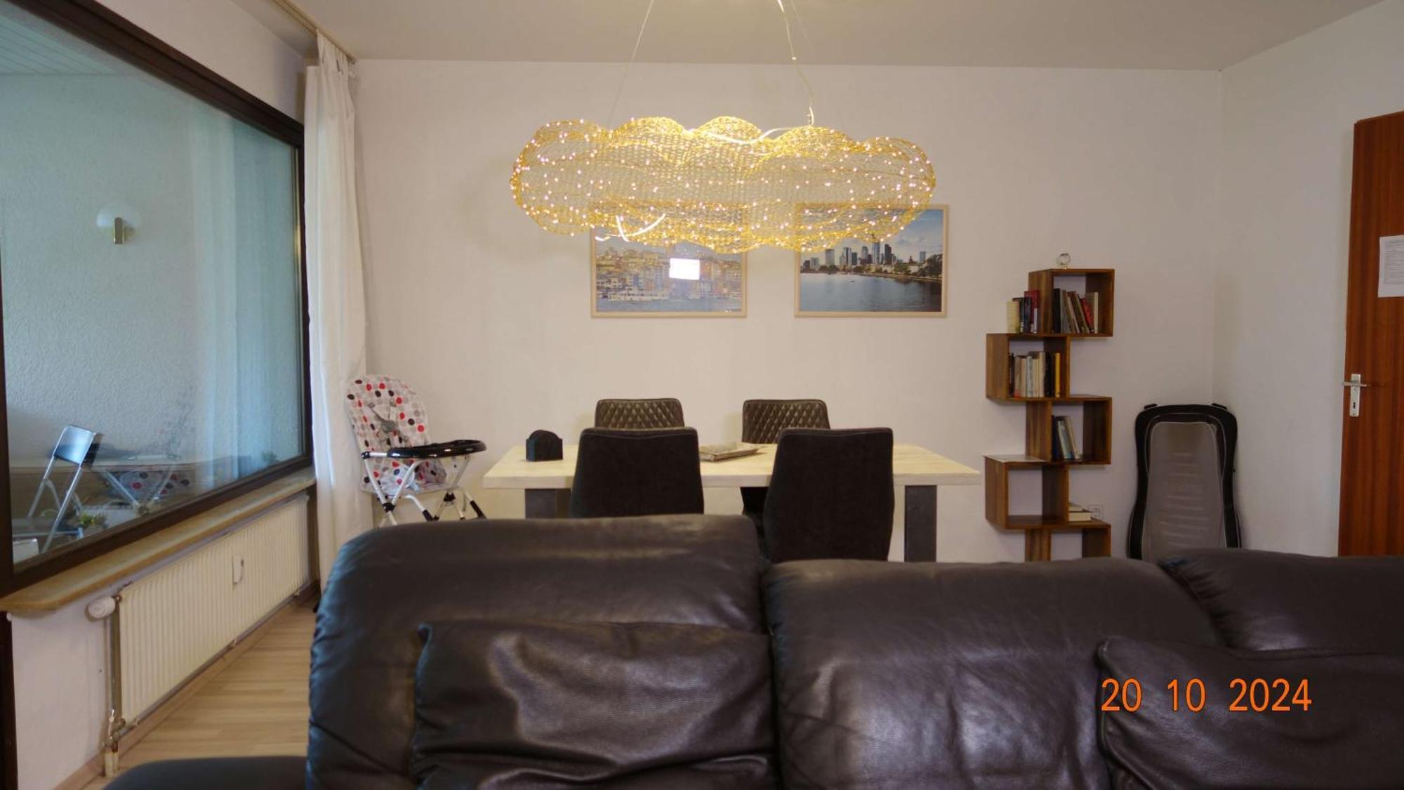 Apartment Koenig Tübingen Екстериор снимка