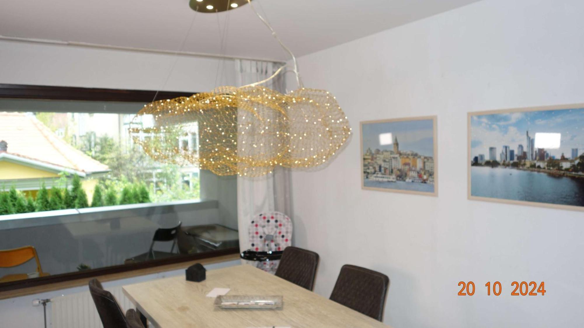 Apartment Koenig Tübingen Екстериор снимка