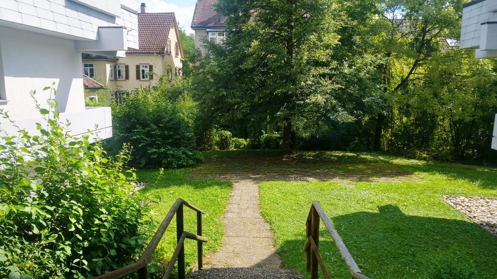 Apartment Koenig Tübingen Екстериор снимка