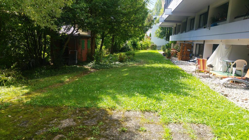 Apartment Koenig Tübingen Екстериор снимка